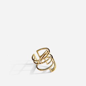 Bague Arceau