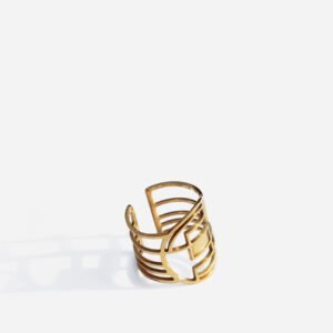 Bague Cerceau