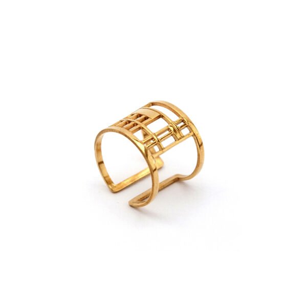 Bague Millard