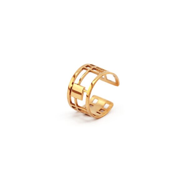 Bague Monona