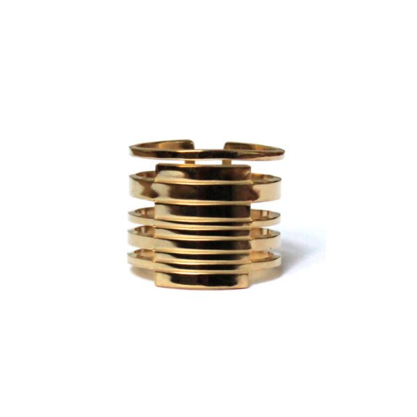 Bague Mona