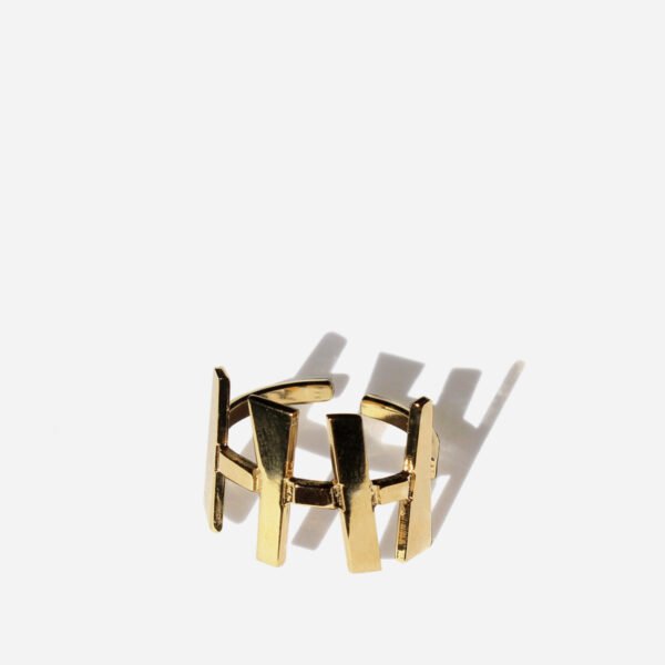 Bague Gemma