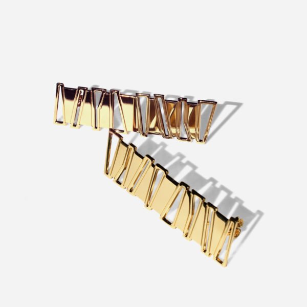 Boucles d’oreilles Module L