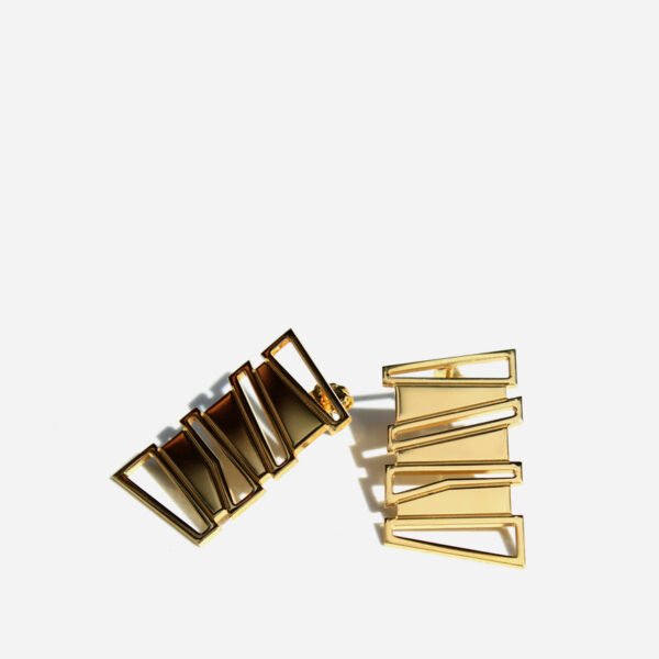 Boucles d’oreilles Module M