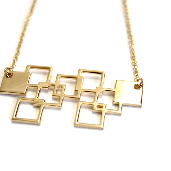Collier Lintel