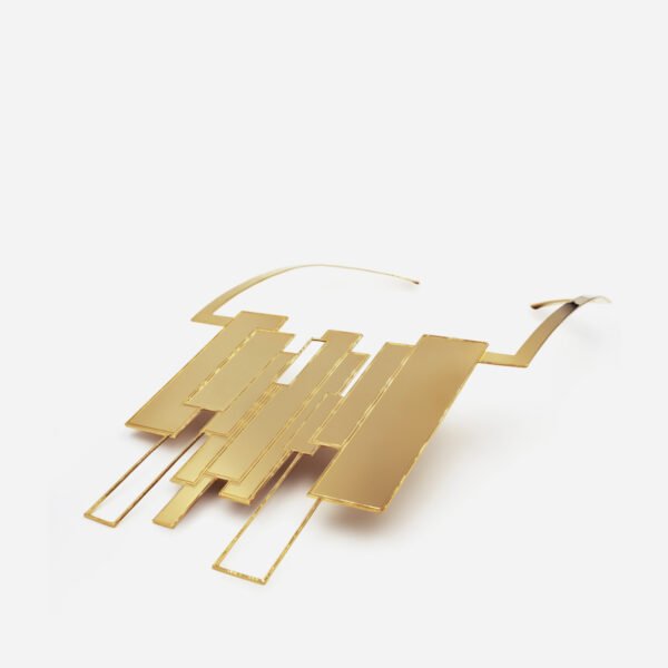 Collier Louis B