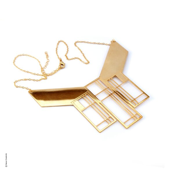 Collier Cascade