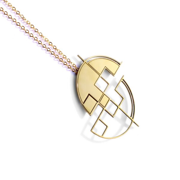Collier Aura