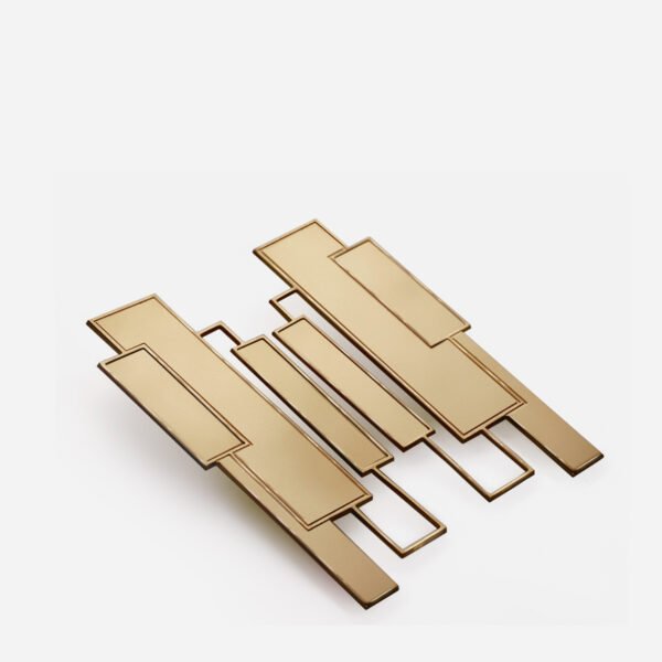 Boucles d’oreilles Translation