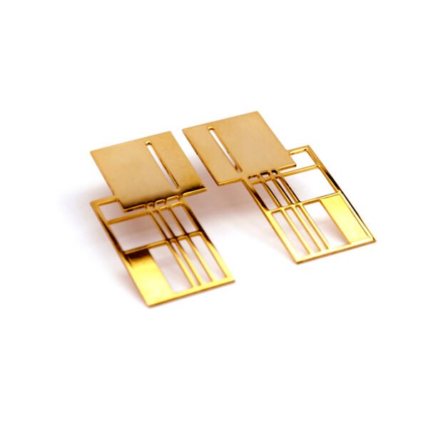 Boucles d’oreilles Wilitts