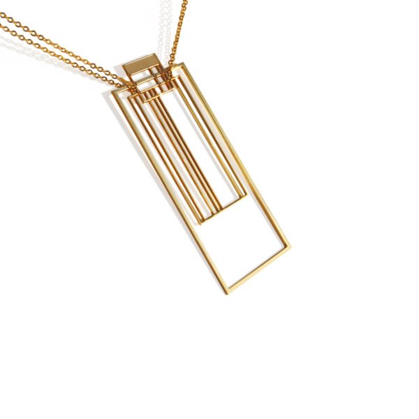 Collier Taliesin